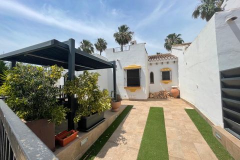Bungalow in Santiago De La Ribera, Murcia - Foto 3